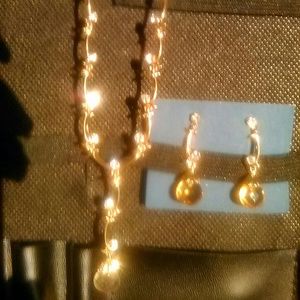 Avon collectable, trio set.